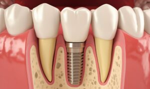 Picture of Wisdom Teeth Removal