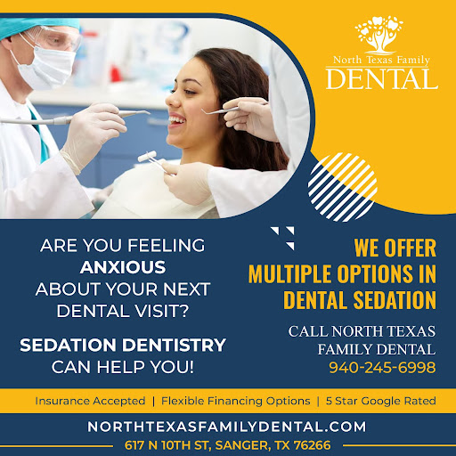 Managing Dental Anxiety: Sedation Dentistry Explained