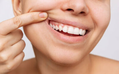 Gum Health and Your Overall Wellness