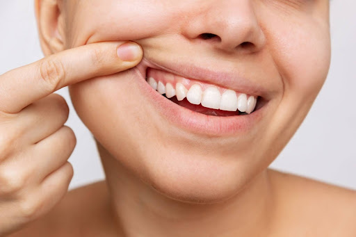 Gum Health and Your Overall Wellness