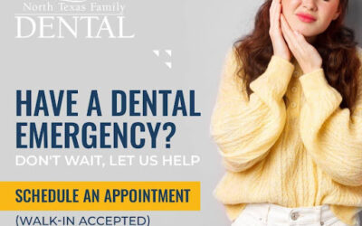 What to Do in a Dental Emergency: Step-by-Step Guide
