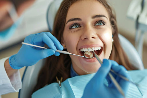 The Importance of Regular Dental Checkups