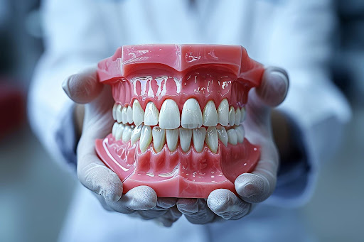 All-on-4 Dental Implants: What You Need to Know